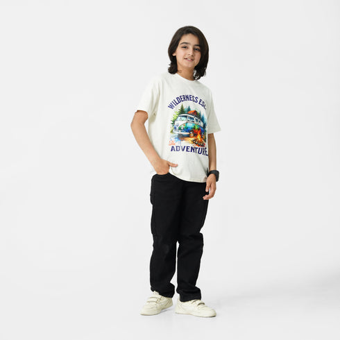 Escape Adventure T-Shirt